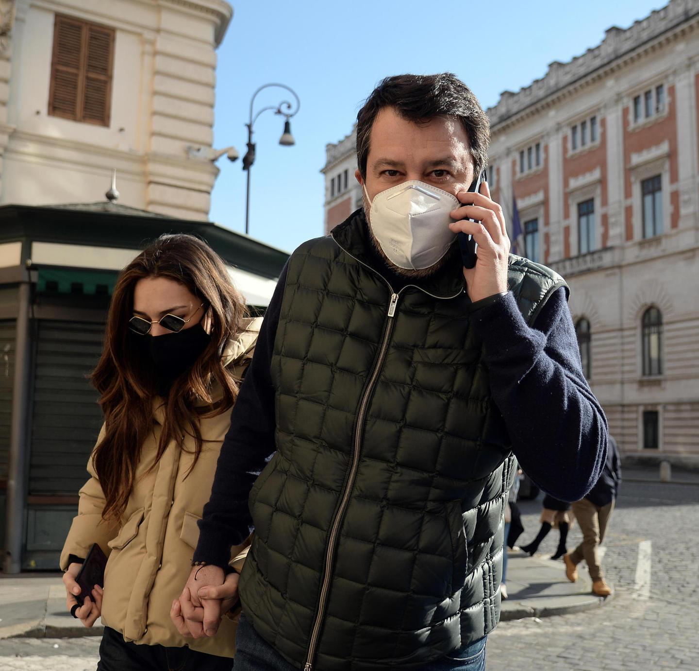 I moderati agitano il centrodestra 