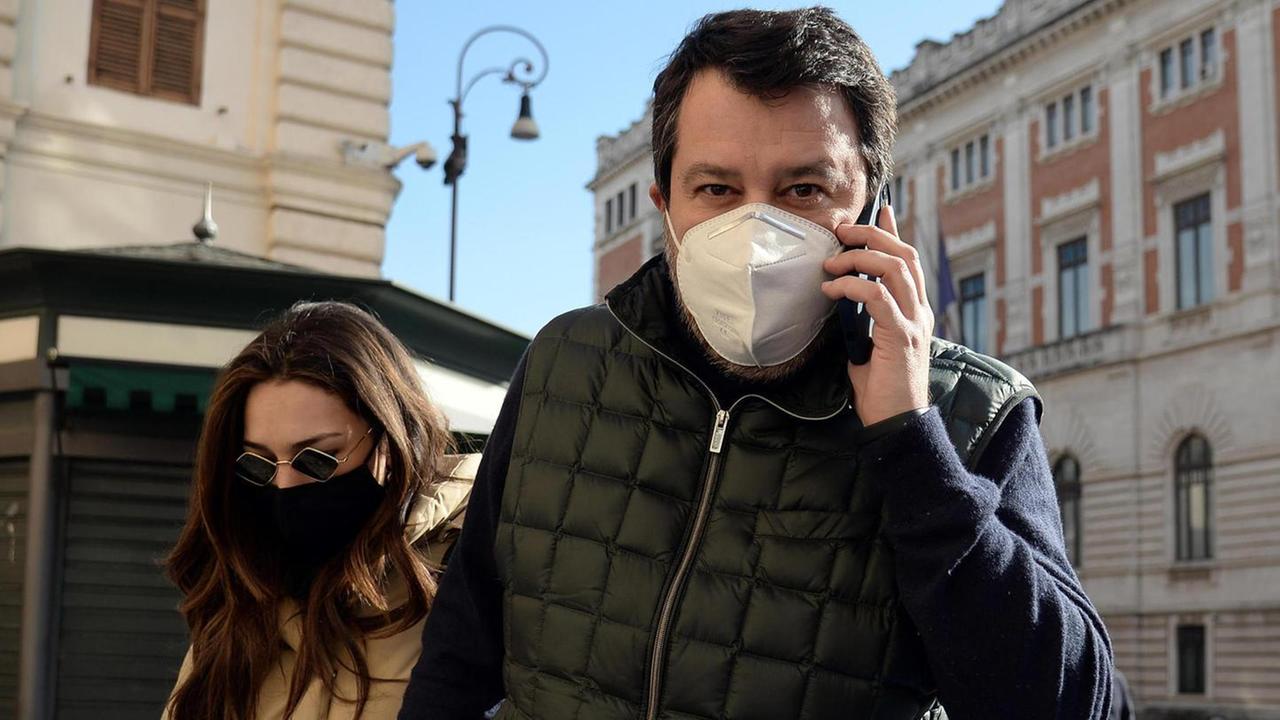 I moderati agitano il centrodestra