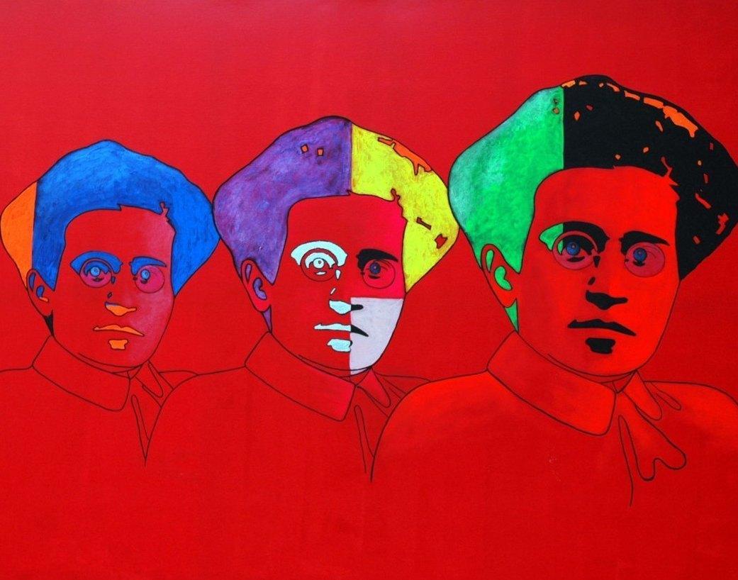 Una festa in musica per ricordare Gramsci 