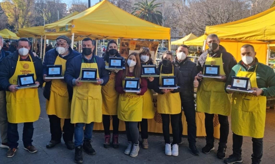 Agroalimentare, a Sassari un premio per i "Custodi della biodiversità" 