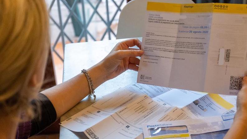 Modena. Bollette-choc, prosegue la rivolta «Fattura raddoppiata Ma il gas costa il triplo»