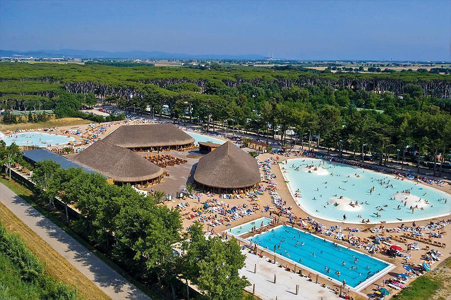 Park Albatros di San Vincenzo