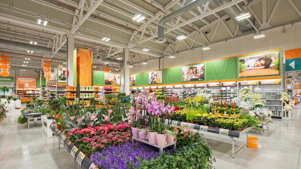 Bricolage e giardinaggio, Obi assume in Toscana