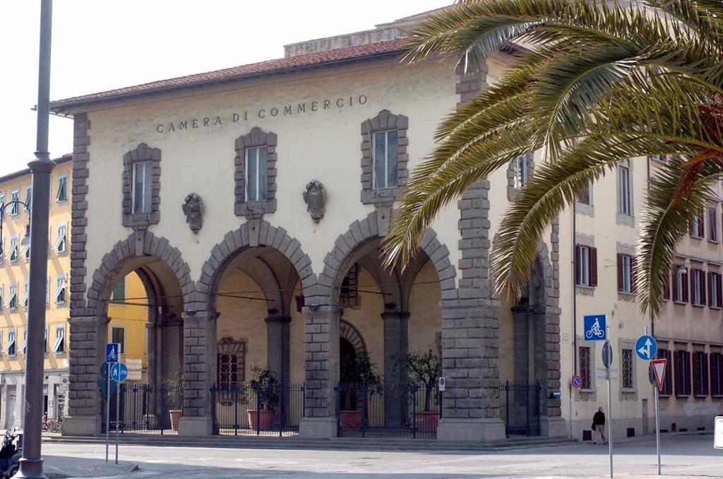 La Camera di commercio di Livorno e Maremma cerca tre addetti allo sportello 