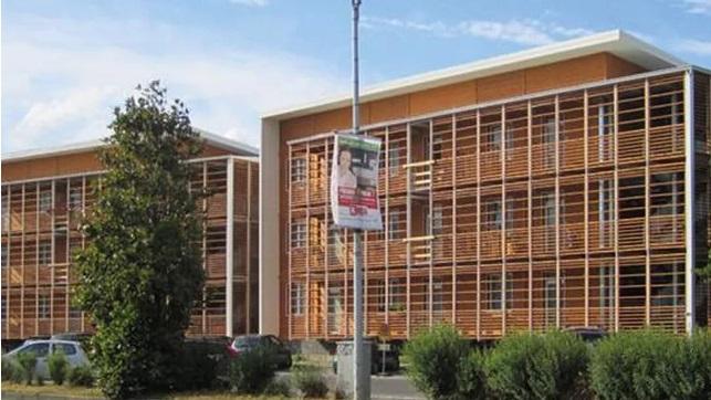 I “condomìni” del progetto di Novoli