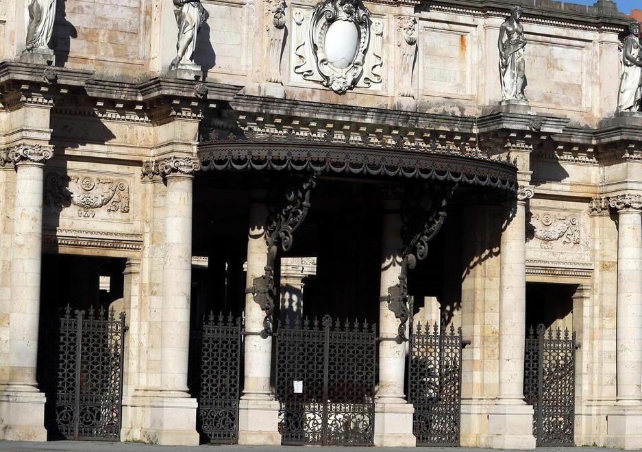 Le Terme