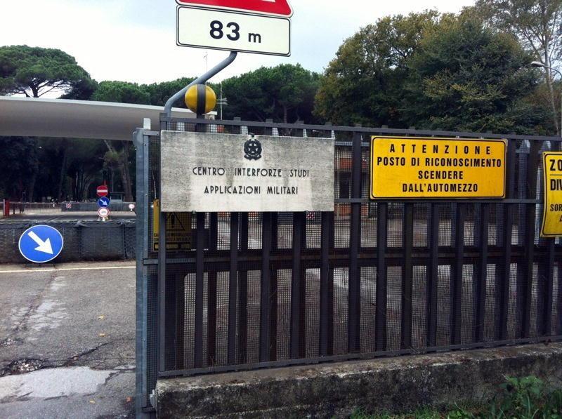 Militare trovato morto in caserma a Pisa