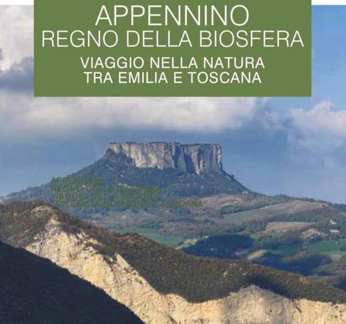Nella guida della Riserva dell’Appennino tosco emiliano le parole di Zucchero Iva Zanicchi e Guccini 
