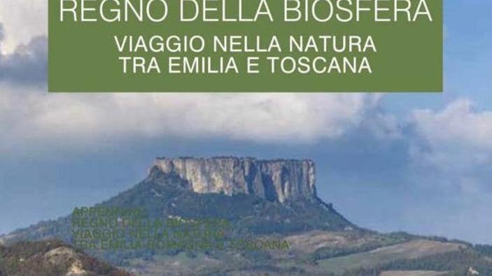 Nella guida della Riserva dell’Appennino tosco emiliano le parole di Zucchero Iva Zanicchi e Guccini
