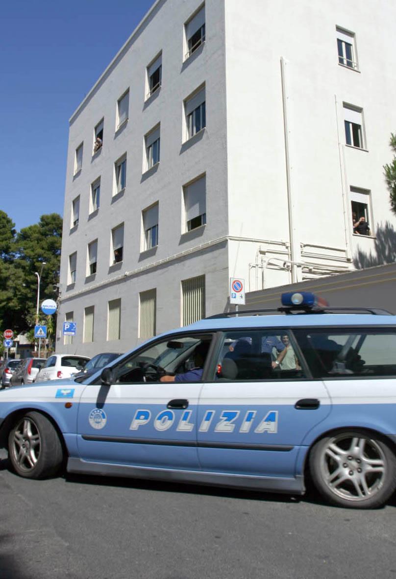 Schiaffo all'arbitra: daspo per l'assistente dell'Fc Nurri