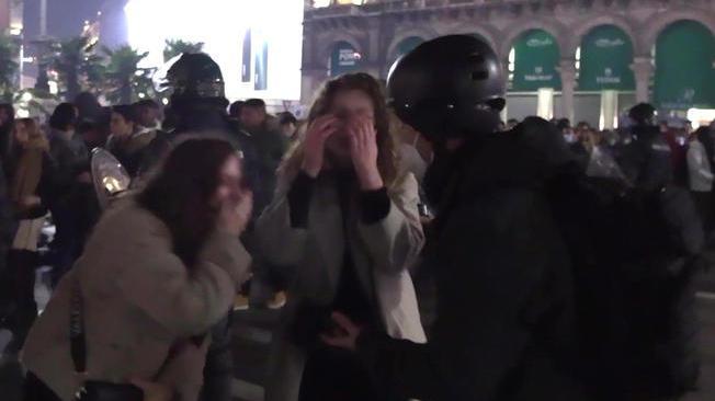 Aggressioni al Duomo: primi indagati per la violenza sulle ragazze tedesche 