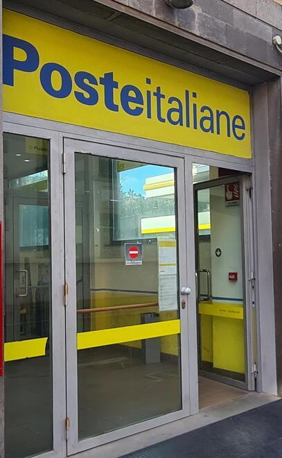 Ritardi nella posta in provincia: la relazione finisce in Regione 