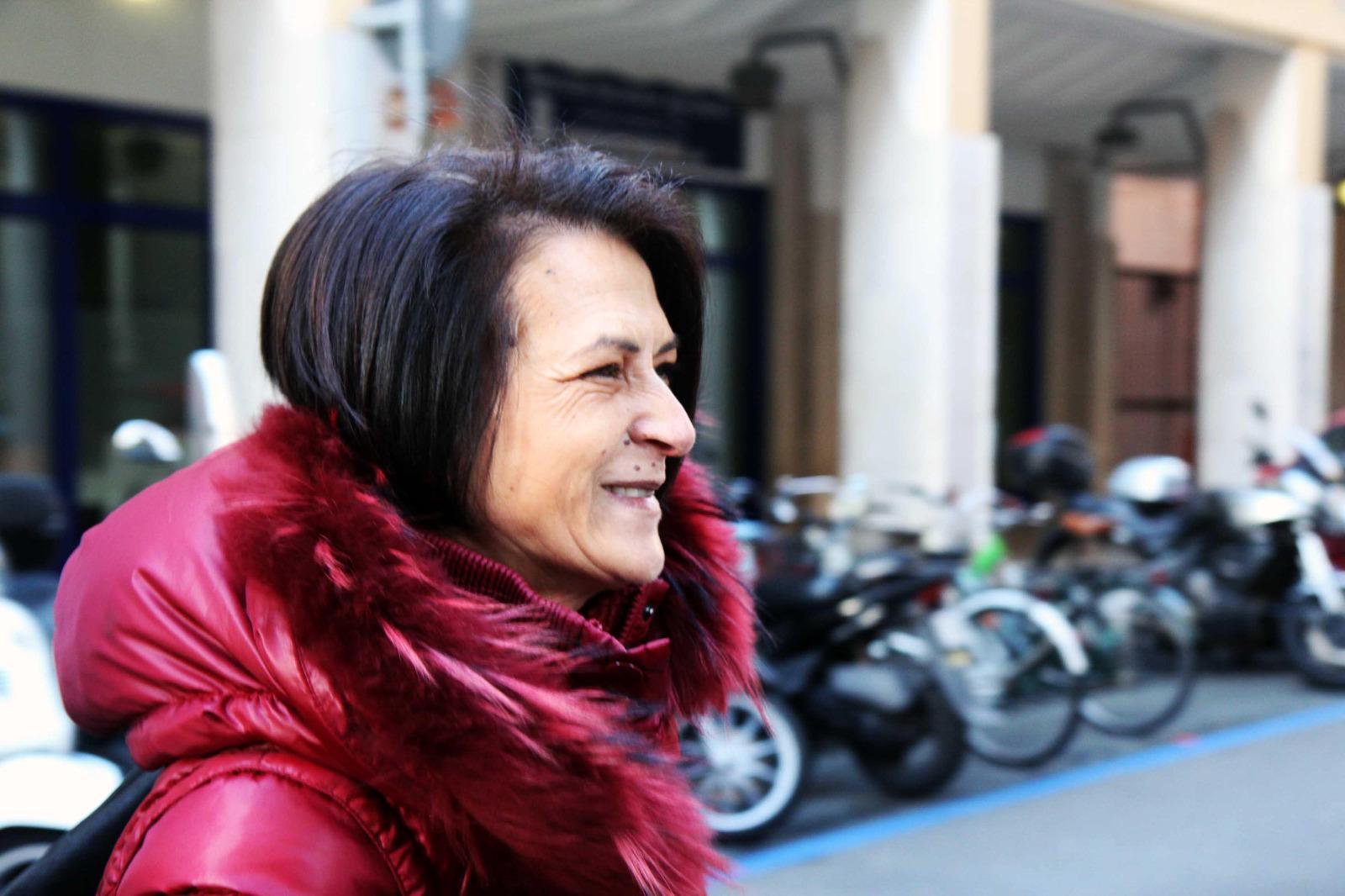 Fausta Bonino: è stata assolta per le morti sospette all'ospedale di Piombino (Foto d'archivio: Pentafoto)