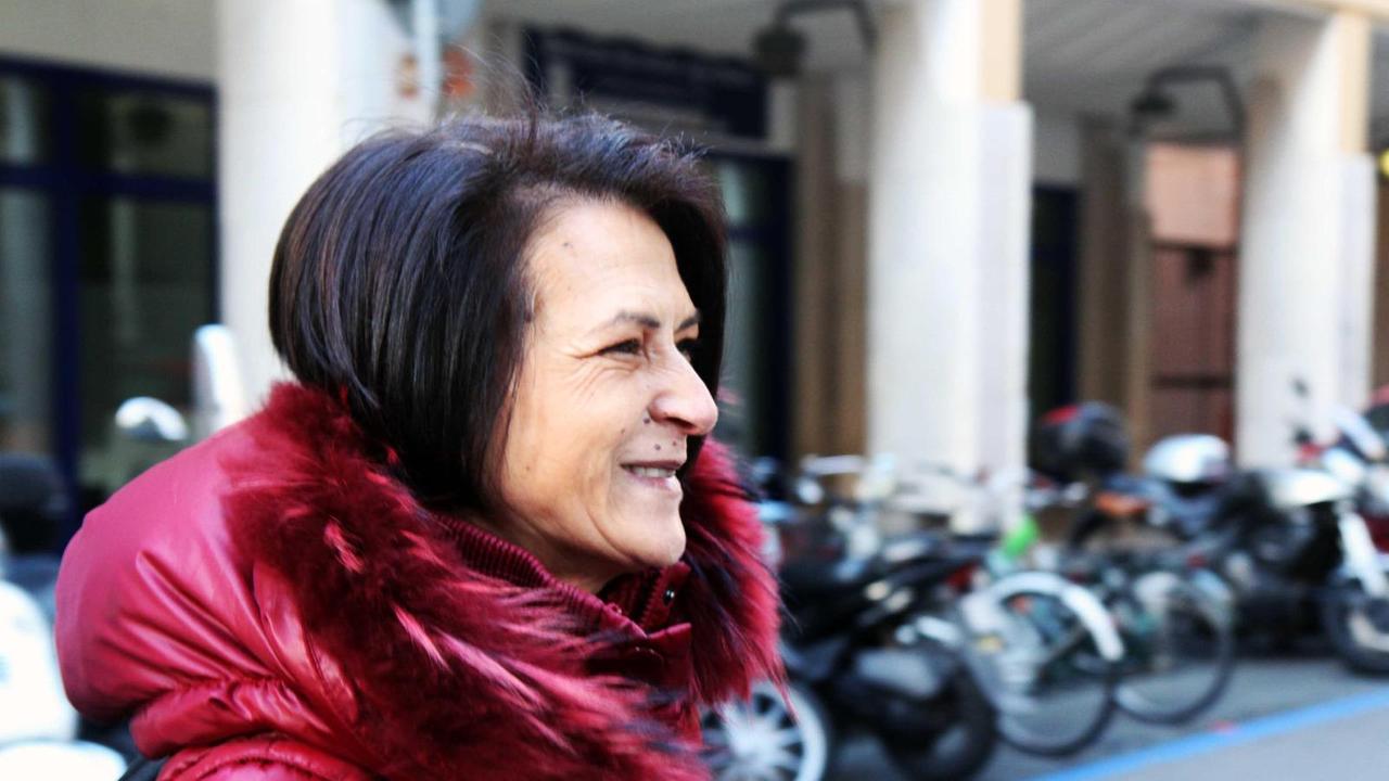 Fausta Bonino: è stata assolta per le morti sospette all'ospedale di Piombino (Foto d'archivio: Pentafoto)