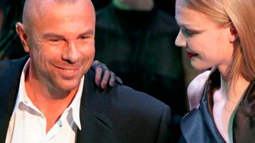 L’addio a Thierry Mugler lo stilista delle star e scopritore di fragranze