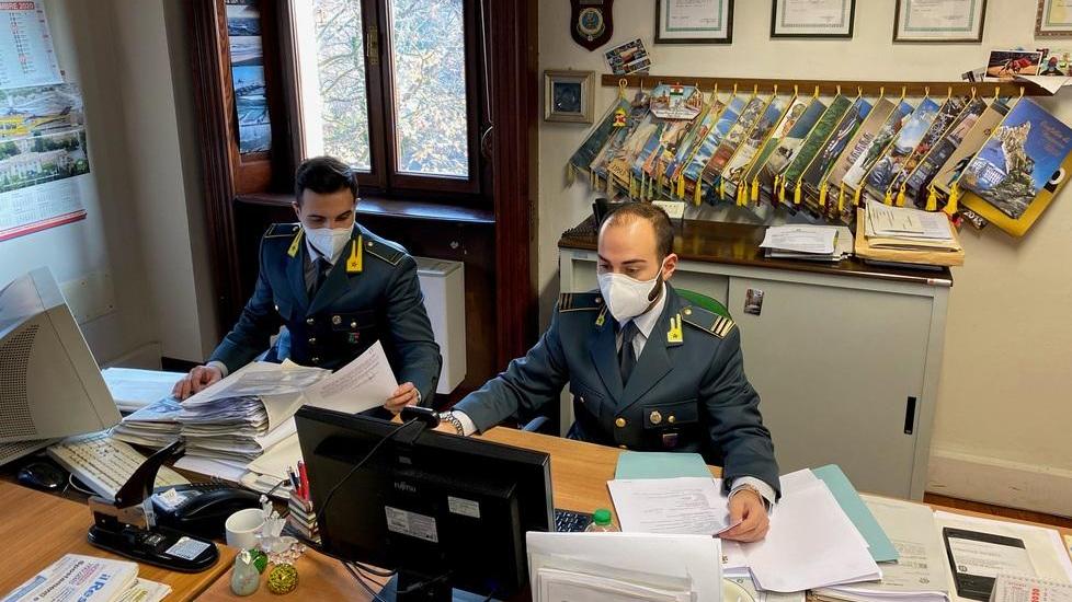 «È stato un evasore totale» Imprenditore edile imputato