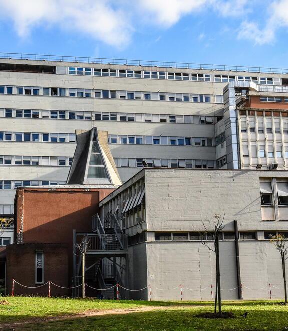Muore paziente non vaccinato Stabili i ricoveri in ospedale