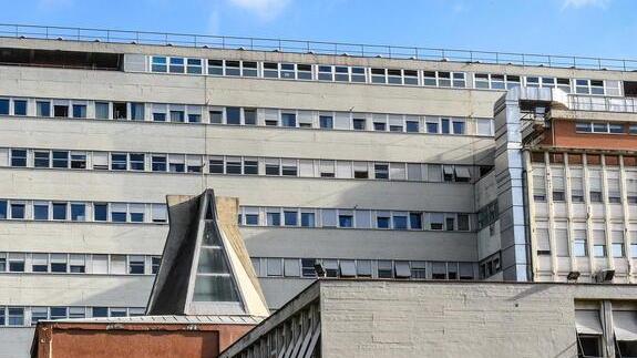 Muore paziente non vaccinato Stabili i ricoveri in ospedale