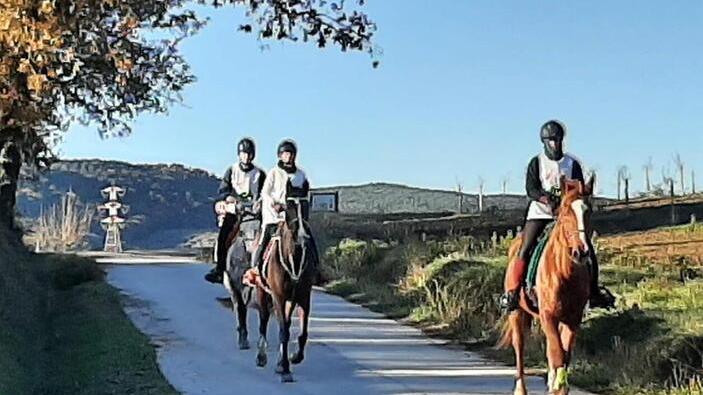 Il ritorno dell’endurance La prima gara stagionale domenica 6 febbraio