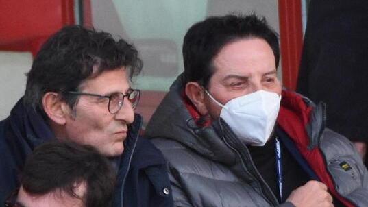 Grifone, non solo la salvezza Anche una squadra femminile
