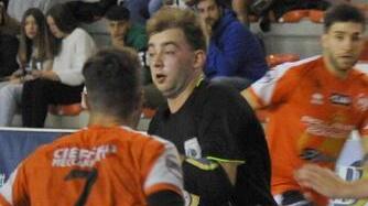 Ottica Bracci fa il colpo a Pescara pur con metà squadra indisponibile