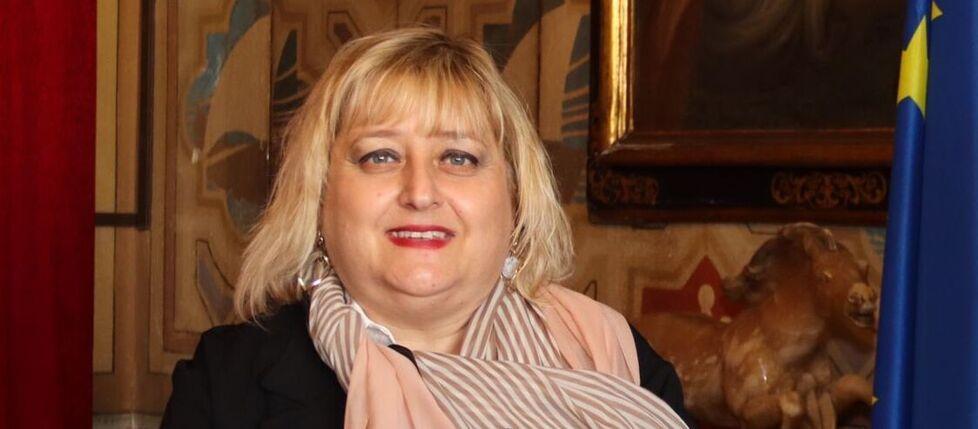 L’assessora Poli bersagliata dalle minacce 