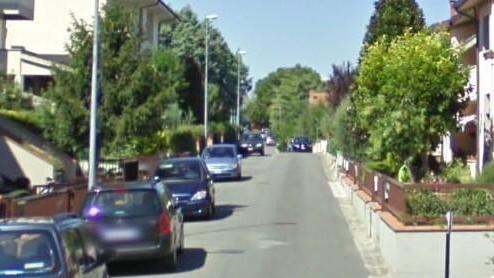 Cambio viabilità per lavori