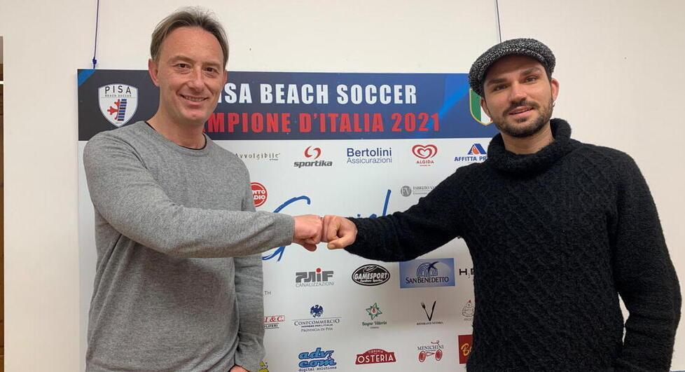 Confermato capitan Di Palma