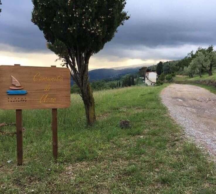 La comunità terapeutica di Uzzo compie 40 anni e cresce ancora 