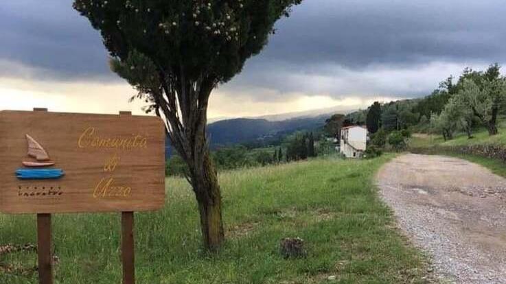 La comunità terapeutica di Uzzo compie 40 anni e cresce ancora