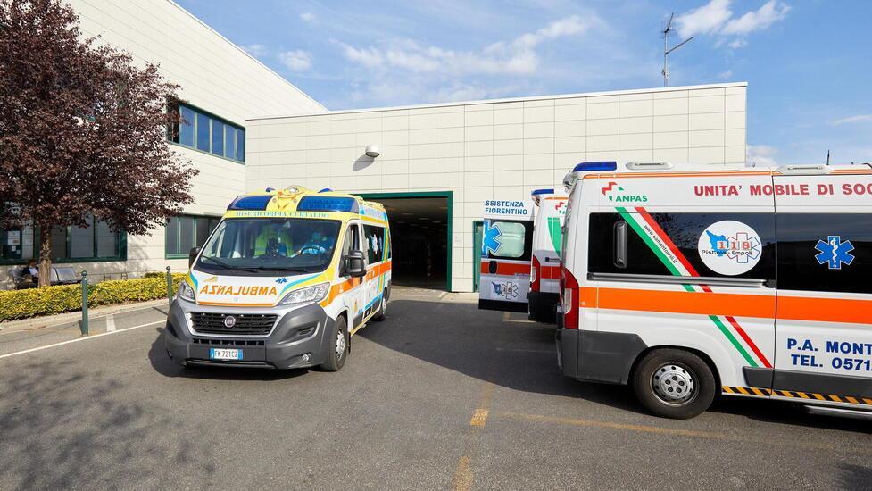Ticket sanitari gratuiti con Isee fino a 6.000 euro