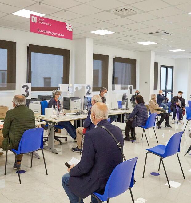Ancora due decessi per Covid-19 E i nuovi positivi sono quasi 200