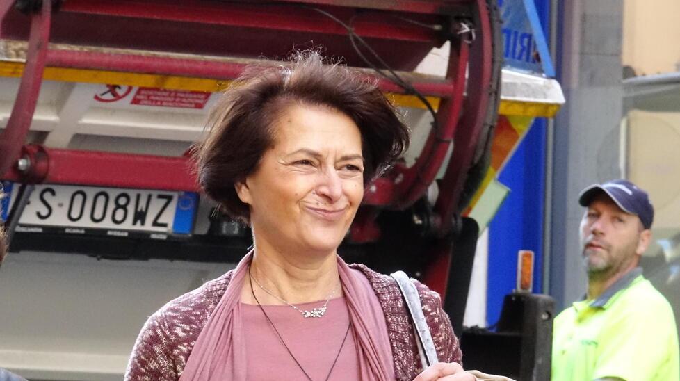 «Via l’ergastolo all’infermiera non uccise quei pazienti» 