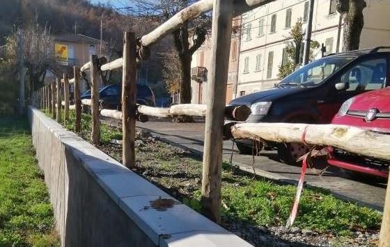 Toano punta sul turismo nei borghi e investe sul campeggio comunale 