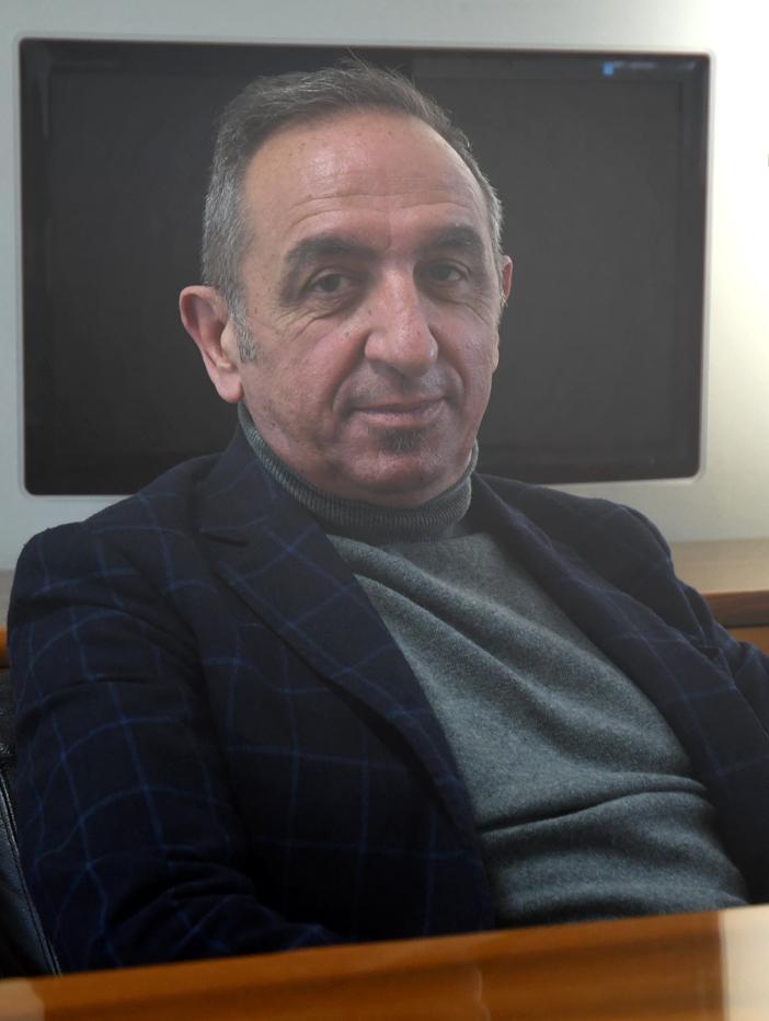 Terralbese lunga lista di problemi 