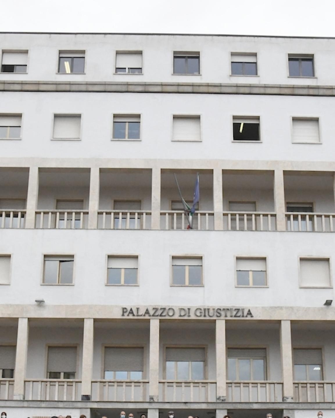 Lottizzazione abusiva a S’Ena e sa chitta, a marzo la sentenza