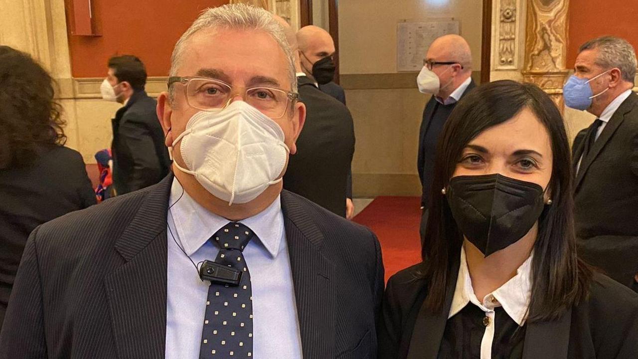 Evangelista, Marino e Scanu dall’addio al M5s ai nuovi gruppi