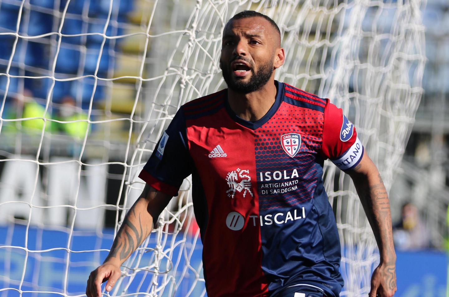 Nicolò, Salvatore, Alessio e Joao Pedro quarto moro 