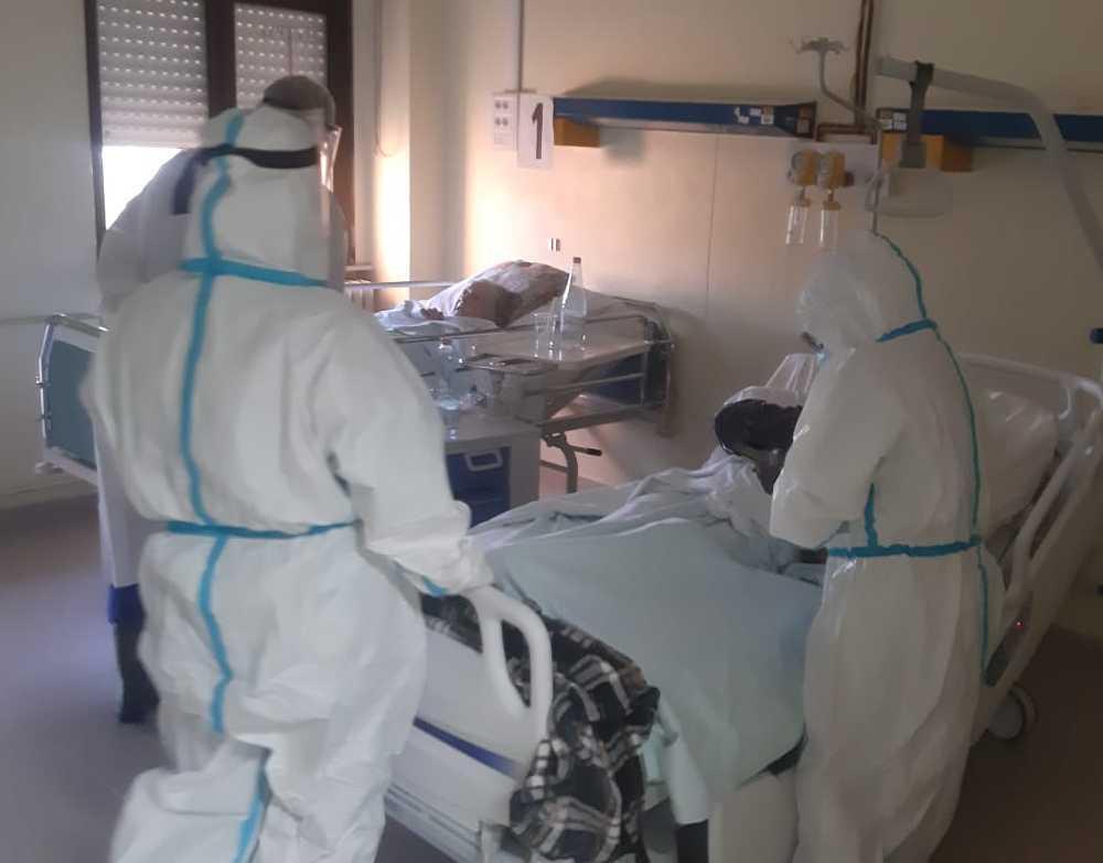 L’ospedale di Ozieri è al collasso 