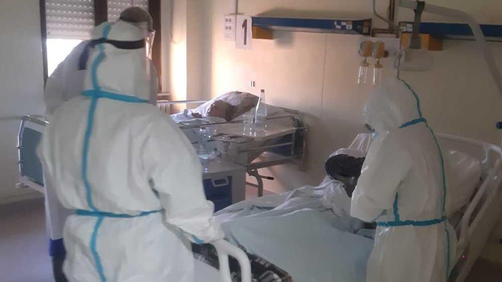 L’ospedale di Ozieri è al collasso 