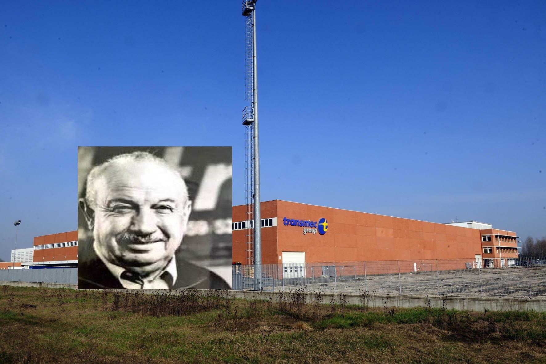 Morto l’imprenditore Domenico Montecchi 