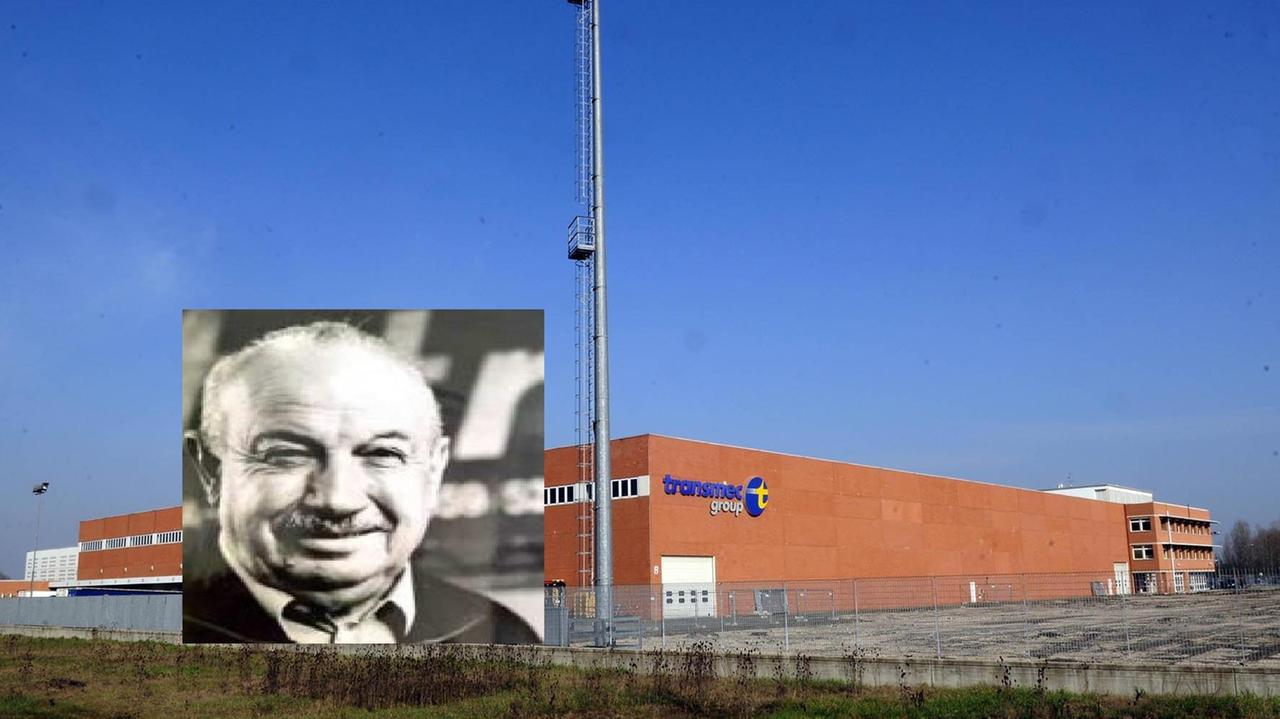 Morto l’imprenditore Domenico Montecchi