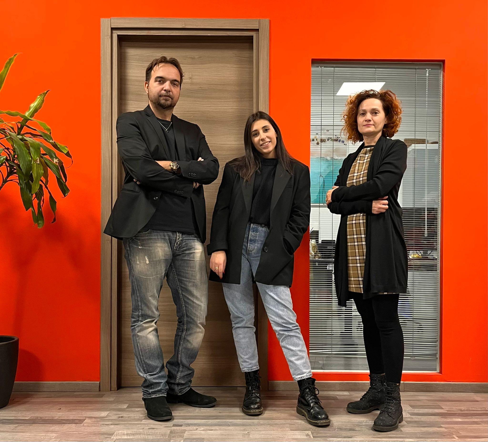 Modena. Da un problema un’opportunità Così è nata la start up Nuvola Zero 