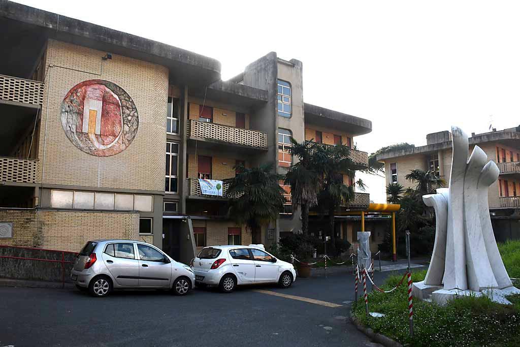 Regina Elena, scatta il bando, si cercano due infermieri 