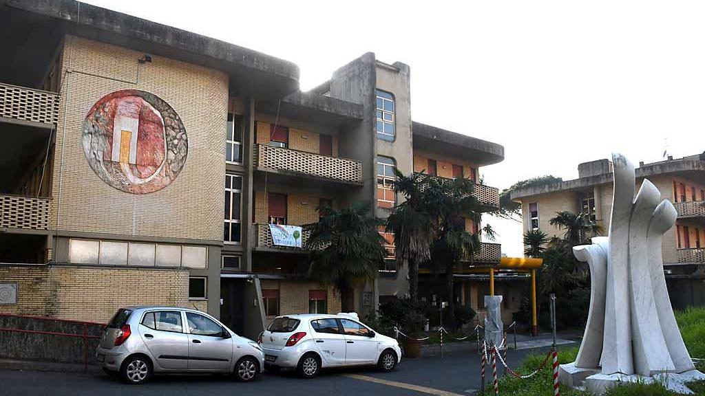 Regina Elena, scatta il bando, si cercano due infermieri