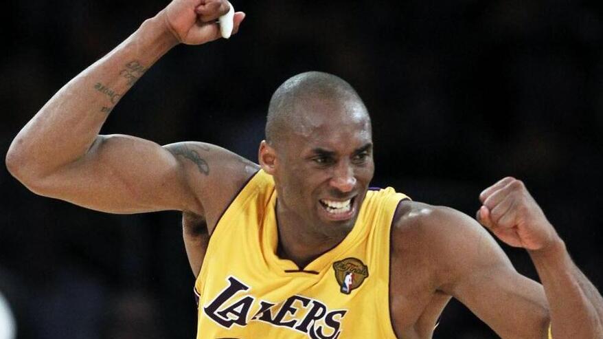 Kobe Bryant
