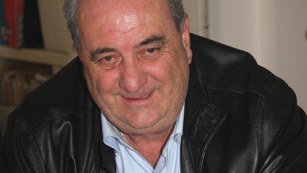 L’’imprenditore Guido Pagliai