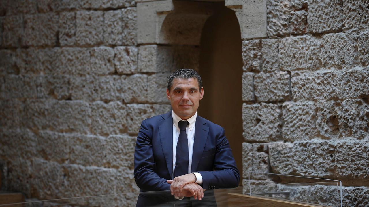 Il nuovo Rinascimento è la transizione green: «Moda e food all’avanguardia»