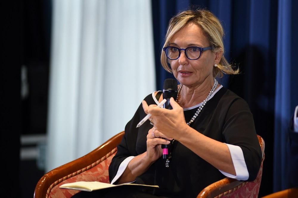Claudia Fiaschi