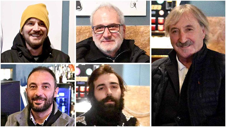 «Sindaco Persiani, ritiri quell’ordinanza», appello contro la chiusura a mezzanotte 
